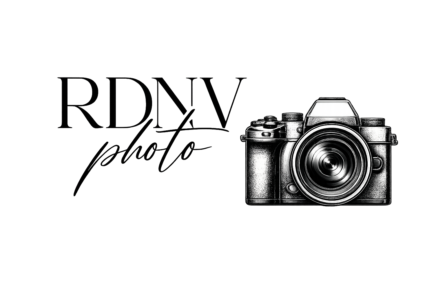 RDNV Photo logo
