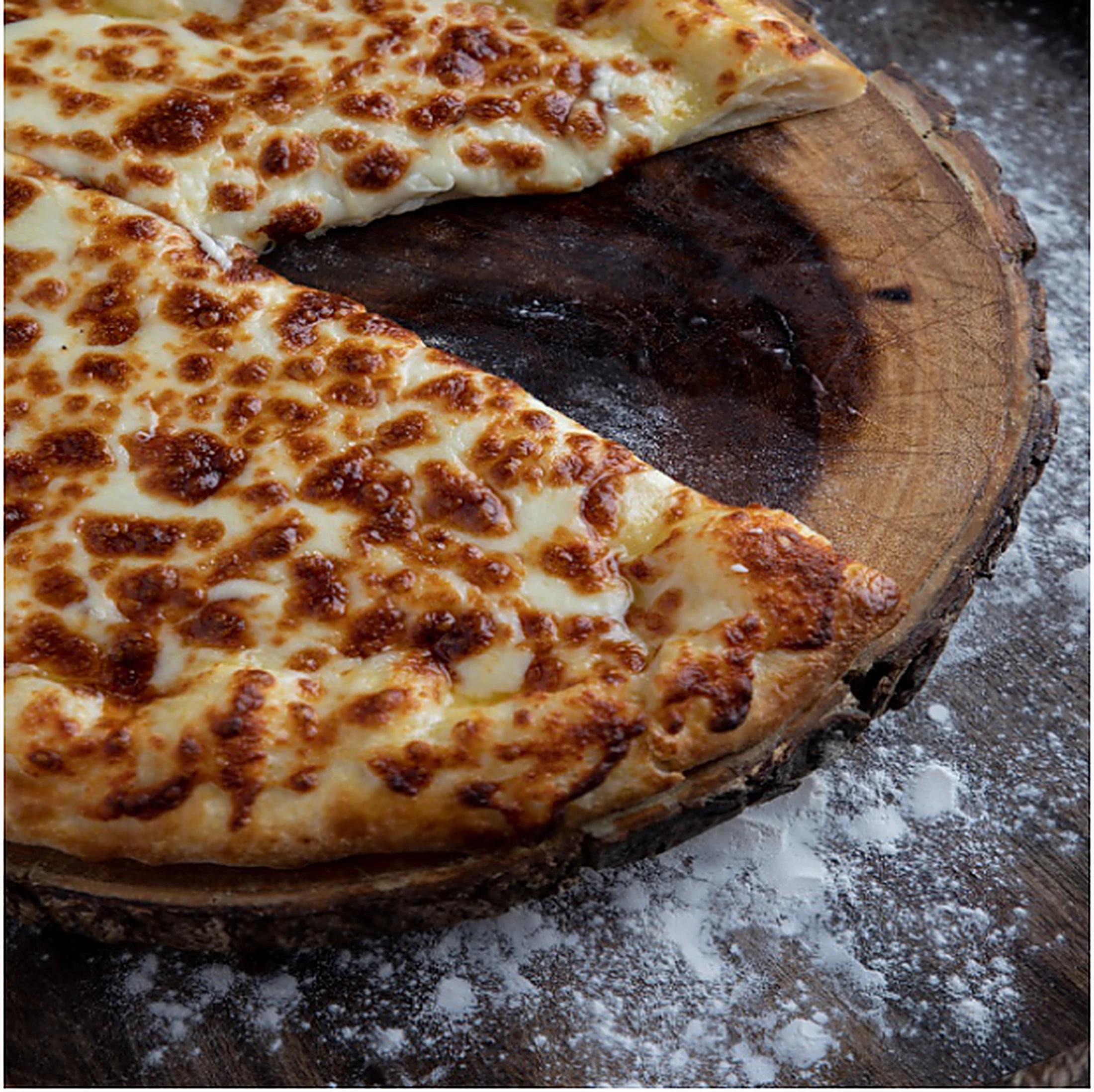 Restaurant culinary photography